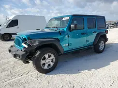 1C4HJXDN2LW123539 2020 JEEP WRANGLER