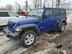 1C4HJXDN2LW138882 2020 JEEP WRANGLER