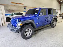 1C4HJXDN2LW138963 2020 JEEP WRANGLER
