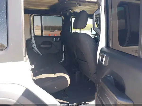1C4HJXDN2LW138980 2020 JEEP WRANGLER - Image 8