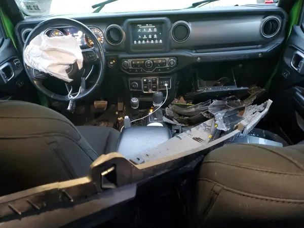 1C4HJXDN2LW152717 2020 JEEP WRANGLER - Image 8