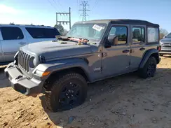 1C4HJXDN2LW154113 2020 JEEP WRANGLER