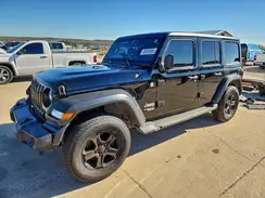 1C4HJXDN2LW154757 2020 JEEP WRANGLER