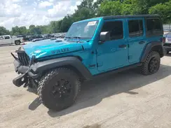 1C4HJXDN2LW158856 2020 JEEP WRANGLER