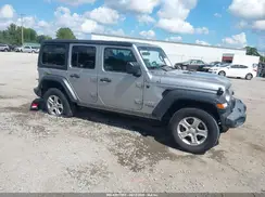 1C4HJXDN2LW160395 2020 JEEP WRANGLER