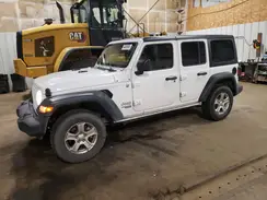 1C4HJXDN2LW161417 2020 JEEP WRANGLER