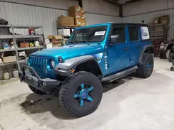 1C4HJXDN2LW164365 2020 JEEP WRANGLER