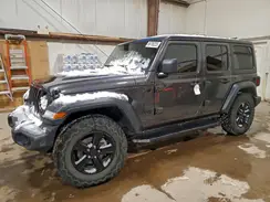1C4HJXDN2LW165953 2020 JEEP WRANGLER