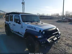 1C4HJXDN2LW167170 2020 JEEP WRANGLER