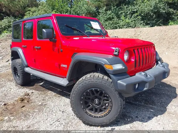1C4HJXDN2LW198287 2020 JEEP WRANGLER - Image 1