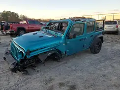 1C4HJXDN2LW210955 2020 JEEP WRANGLER