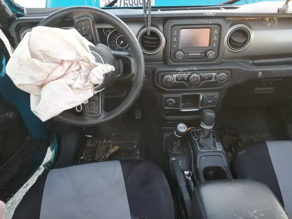 1C4HJXDN2LW210955 2020 JEEP WRANGLER - Image 8