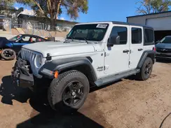 1C4HJXDN2LW212821 2020 JEEP WRANGLER