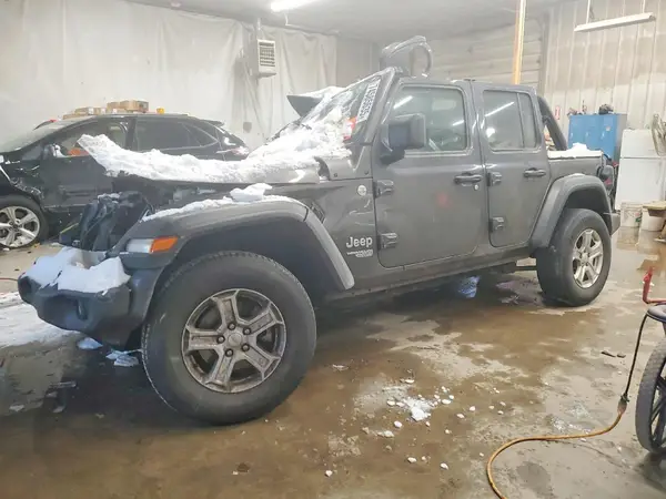 1C4HJXDN2LW226489 2020 JEEP WRANGLER - Image 1