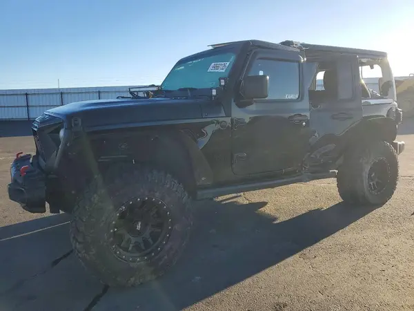 1C4HJXDN2LW241428 2020 JEEP WRANGLER - Image 1