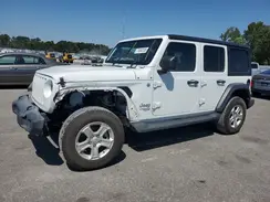 1C4HJXDN2LW259010 2020 JEEP WRANGLER