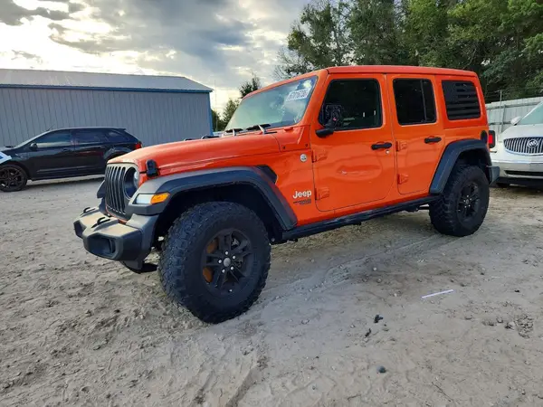 1C4HJXDN2LW266104 2020 JEEP WRANGLER - Image 1
