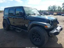 1C4HJXDN2LW275305 2020 JEEP WRANGLER