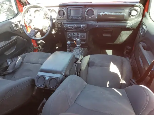 1C4HJXDN2LW279810 2020 JEEP WRANGLER - Image 8