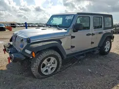 1C4HJXDN2LW279824 2020 JEEP WRANGLER