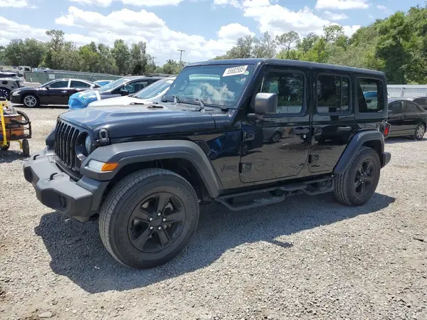 1C4HJXDN2LW285896 2020 JEEP WRANGLER - Image 1