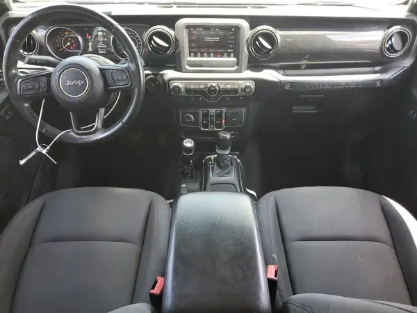 1C4HJXDN2LW285896 2020 JEEP WRANGLER - Image 8