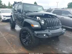 1C4HJXDN2LW291052 2020 JEEP WRANGLER