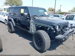 1C4HJXDN2LW300431 2020 JEEP WRANGLER