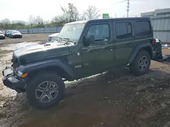 1C4HJXDN2LW310599 2020 JEEP WRANGLER