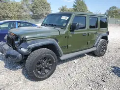 1C4HJXDN2LW313261 2020 JEEP WRANGLER