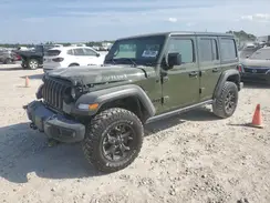 1C4HJXDN2LW332098 2020 JEEP WRANGLER