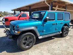 1C4HJXDN2LW335759 2020 JEEP WRANGLER