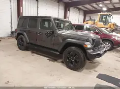 1C4HJXDN2LW345787 2020 JEEP WRANGLER