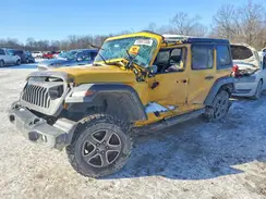 1C4HJXDN2LW346518 2020 JEEP WRANGLER