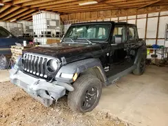 1C4HJXDN2LW348317 2020 JEEP WRANGLER