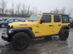 1C4HJXDN2MW507774 2021 JEEP WRANGLER