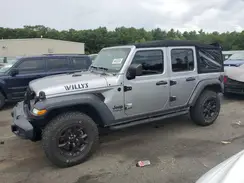 1C4HJXDN2MW508472 2021 JEEP WRANGLER
