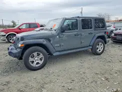 1C4HJXDN2MW509900 2021 JEEP WRANGLER
