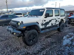1C4HJXDN2MW518743 2021 JEEP WRANGLER