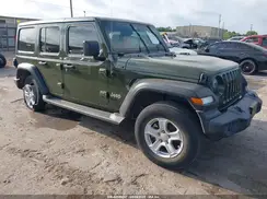 1C4HJXDN2MW519746 2021 JEEP WRANGLER