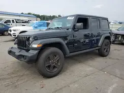 1C4HJXDN2MW521061 2021 JEEP WRANGLER