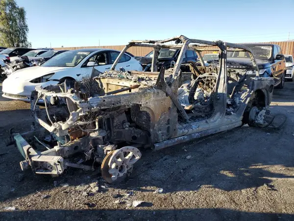 1C4HJXDN2MW523750 2021 JEEP WRANGLER - Image 1