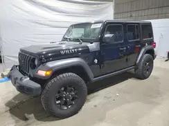 1C4HJXDN2MW529838 2021 JEEP WRANGLER