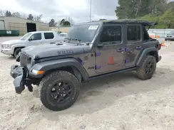 1C4HJXDN2MW550186 2021 JEEP WRANGLER