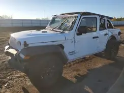 1C4HJXDN2MW556893 2021 JEEP WRANGLER