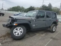 1C4HJXDN2MW564234 2021 JEEP WRANGLER