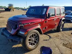 1C4HJXDN2MW568834 2021 JEEP WRANGLER
