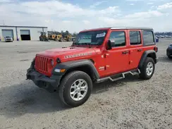 1C4HJXDN2MW569398 2021 JEEP WRANGLER