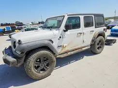 1C4HJXDN2MW576383 2021 JEEP WRANGLER