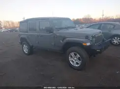 1C4HJXDN2MW585651 2021 JEEP WRANGLER